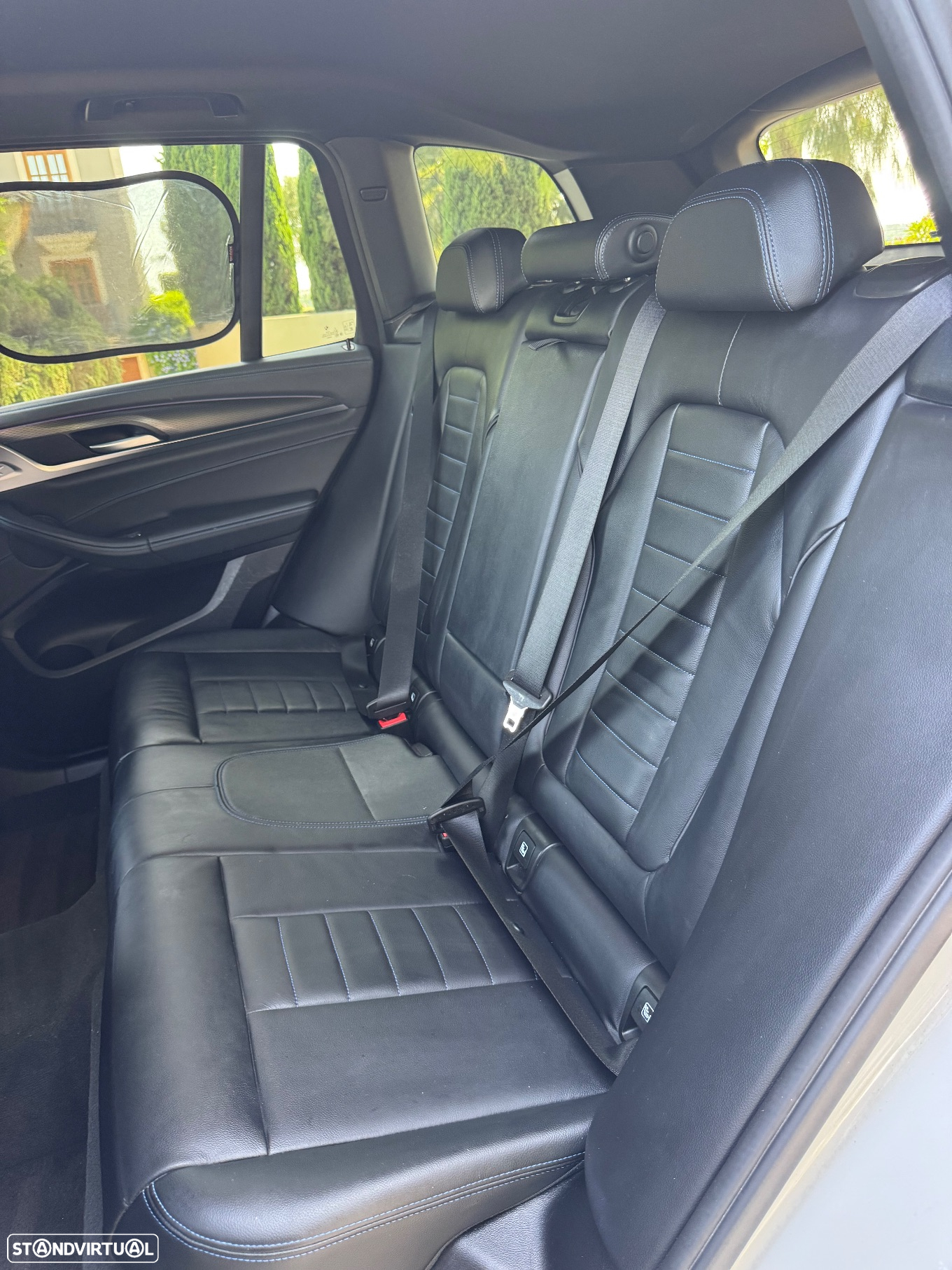 BMW X3 30 e xDrive Pack M 50 anos - 19