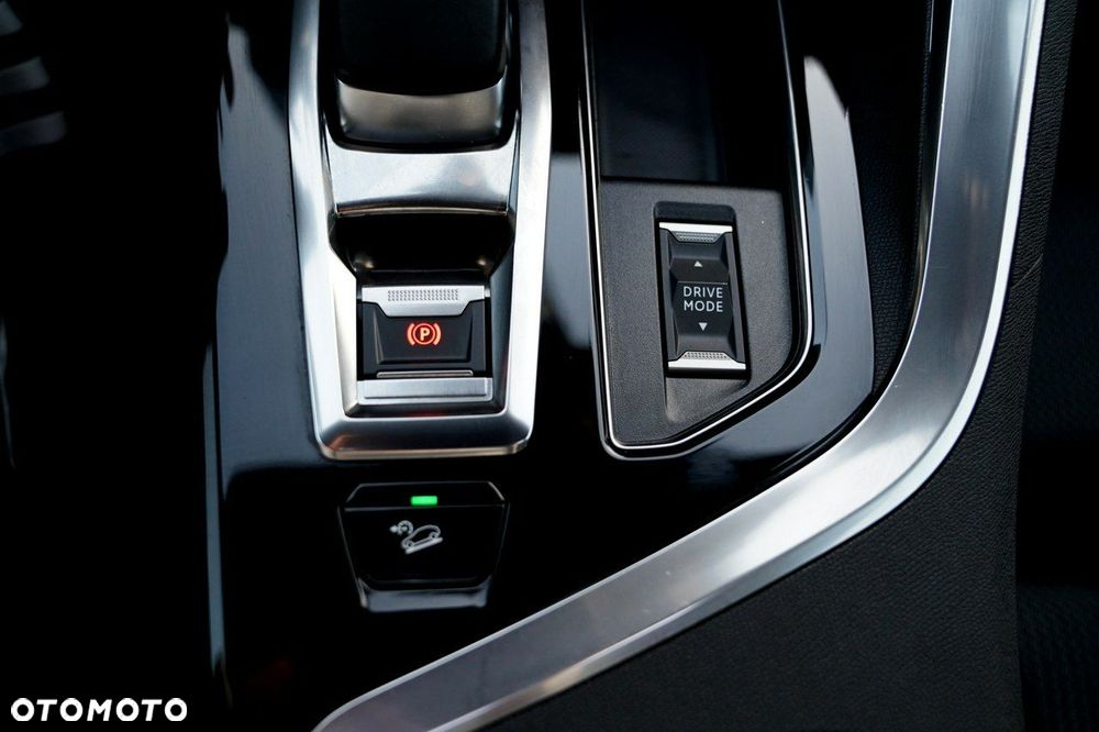 Peugeot 3008 - 26