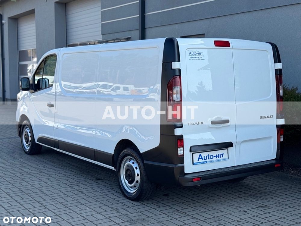 Renault Trafic - 13