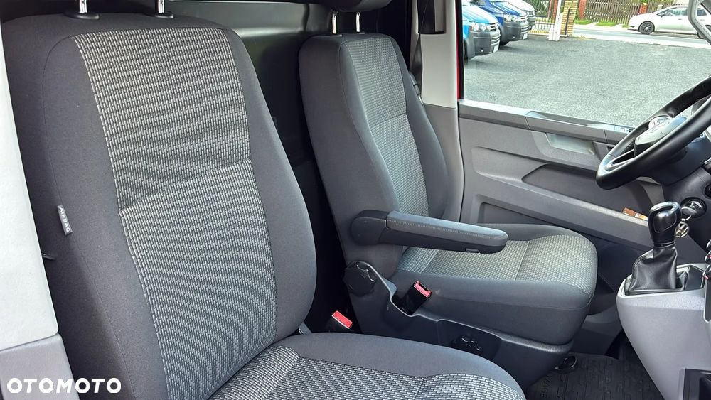 Volkswagen Transporter T6,1 - 22