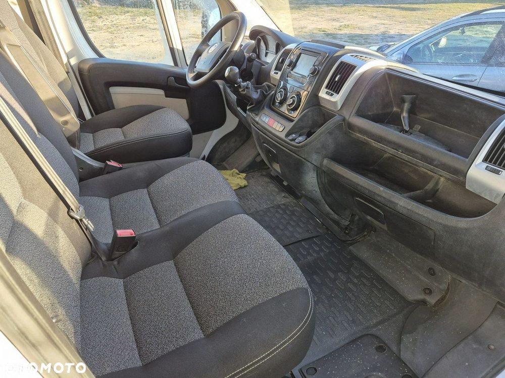 Fiat Ducato - 4