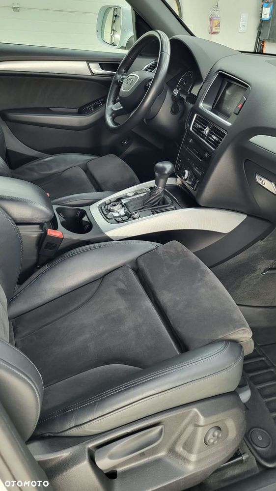 Audi Q5 - 14