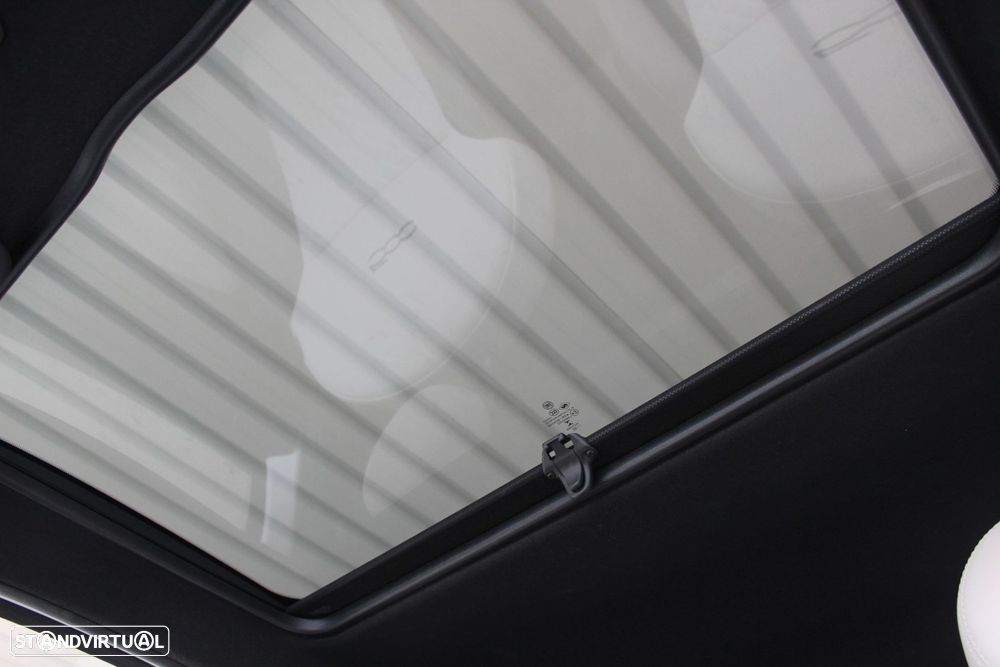 Fiat 500 1.0 Hybrid Dolcevita - 28