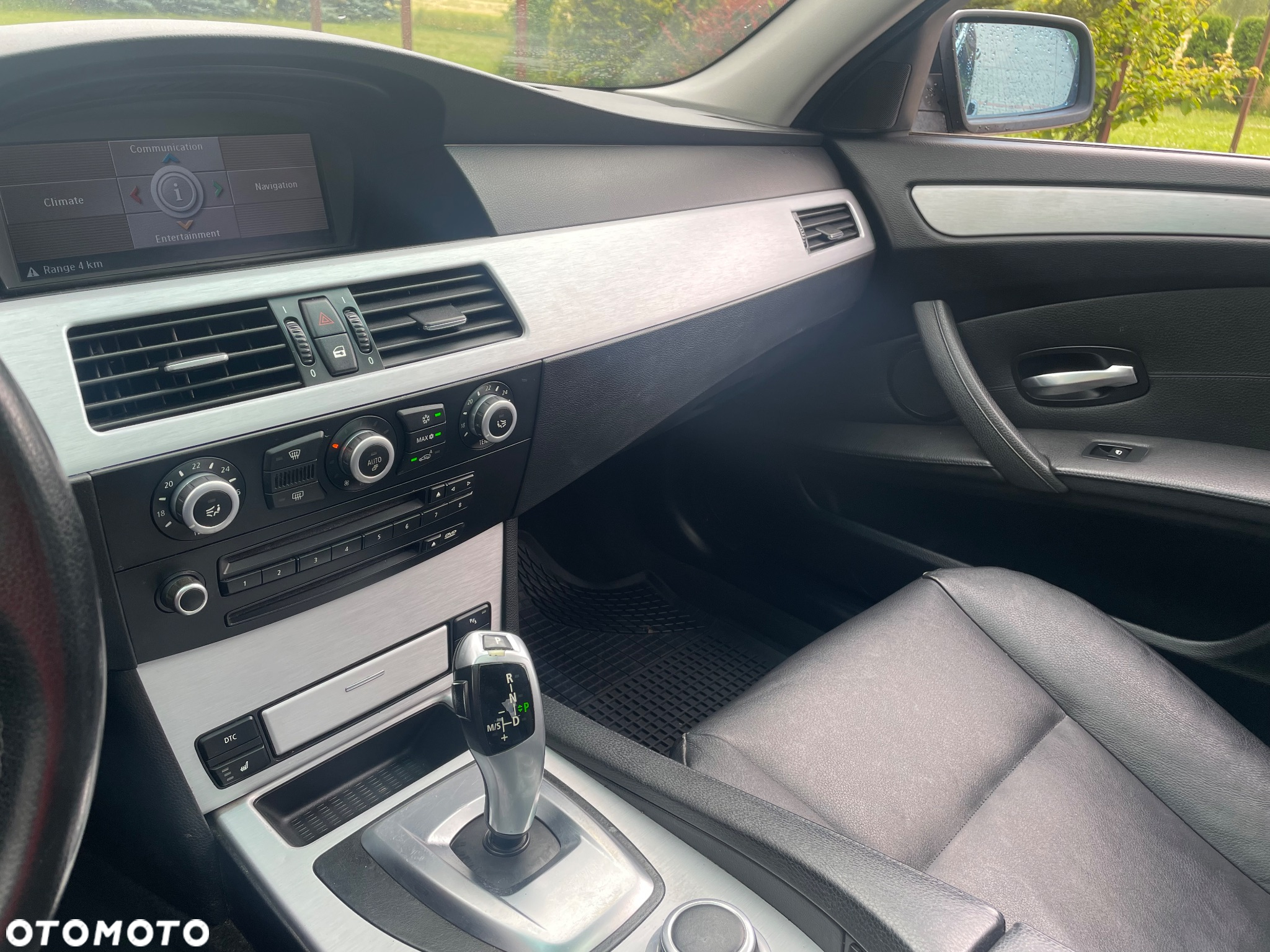 BMW Seria 5 - 32