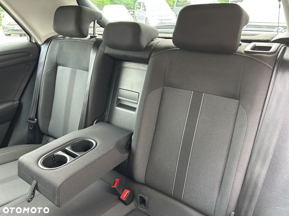 Volkswagen T-Roc 1.5 TSI Life - 19