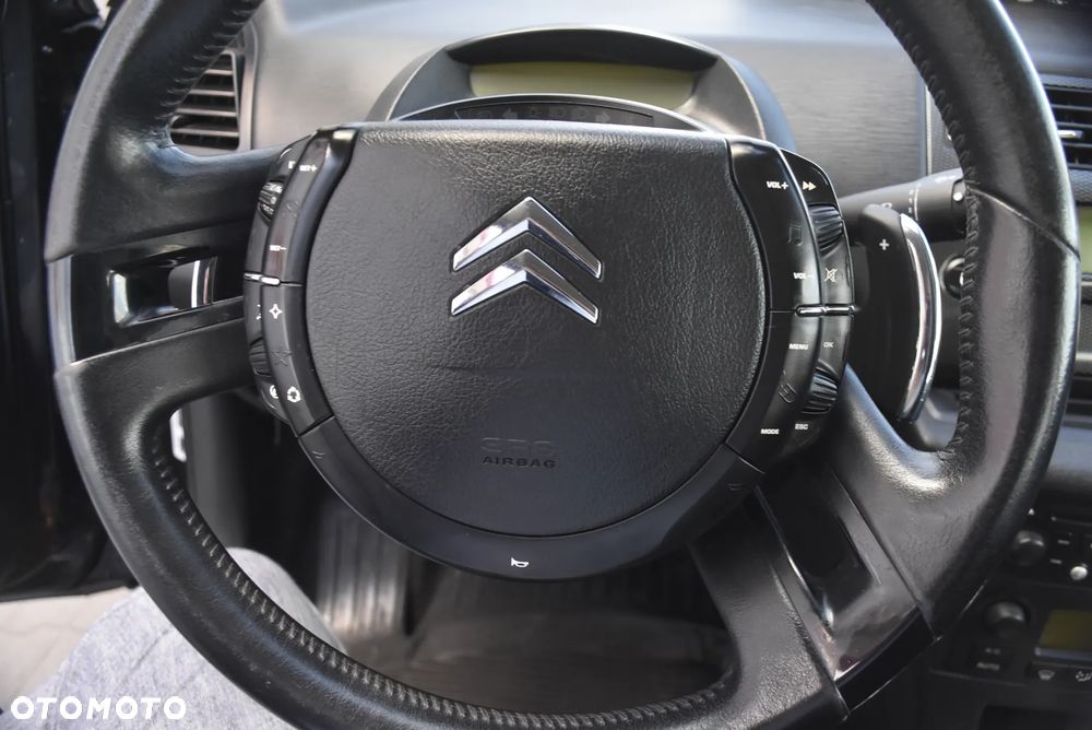 Citroën C4 1.6 HDi FAP EGS6 Exclusive - 17