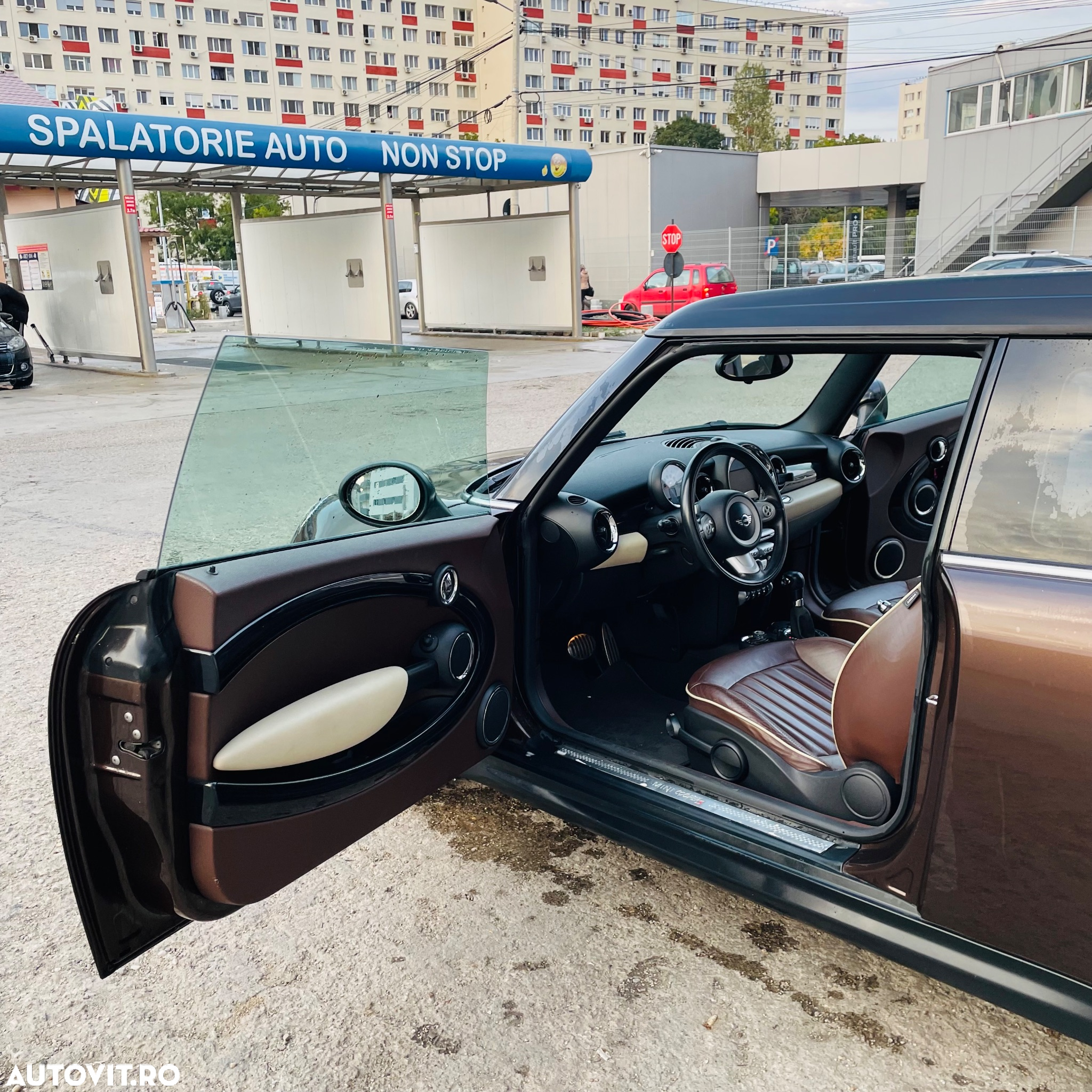 Mini Clubman - 7