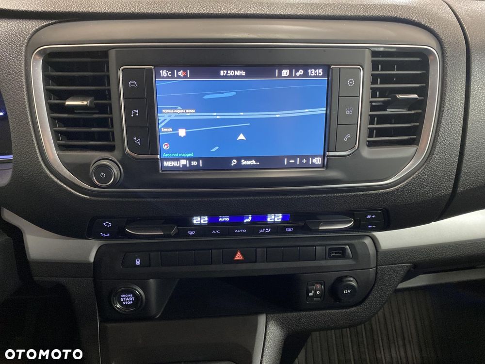 Toyota Proace Verso 2.0 D4-D Long Business - 16