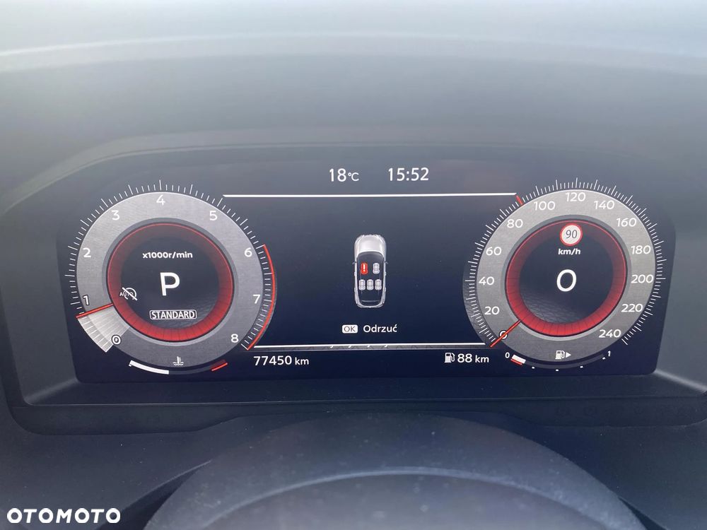 Nissan Qashqai - 15
