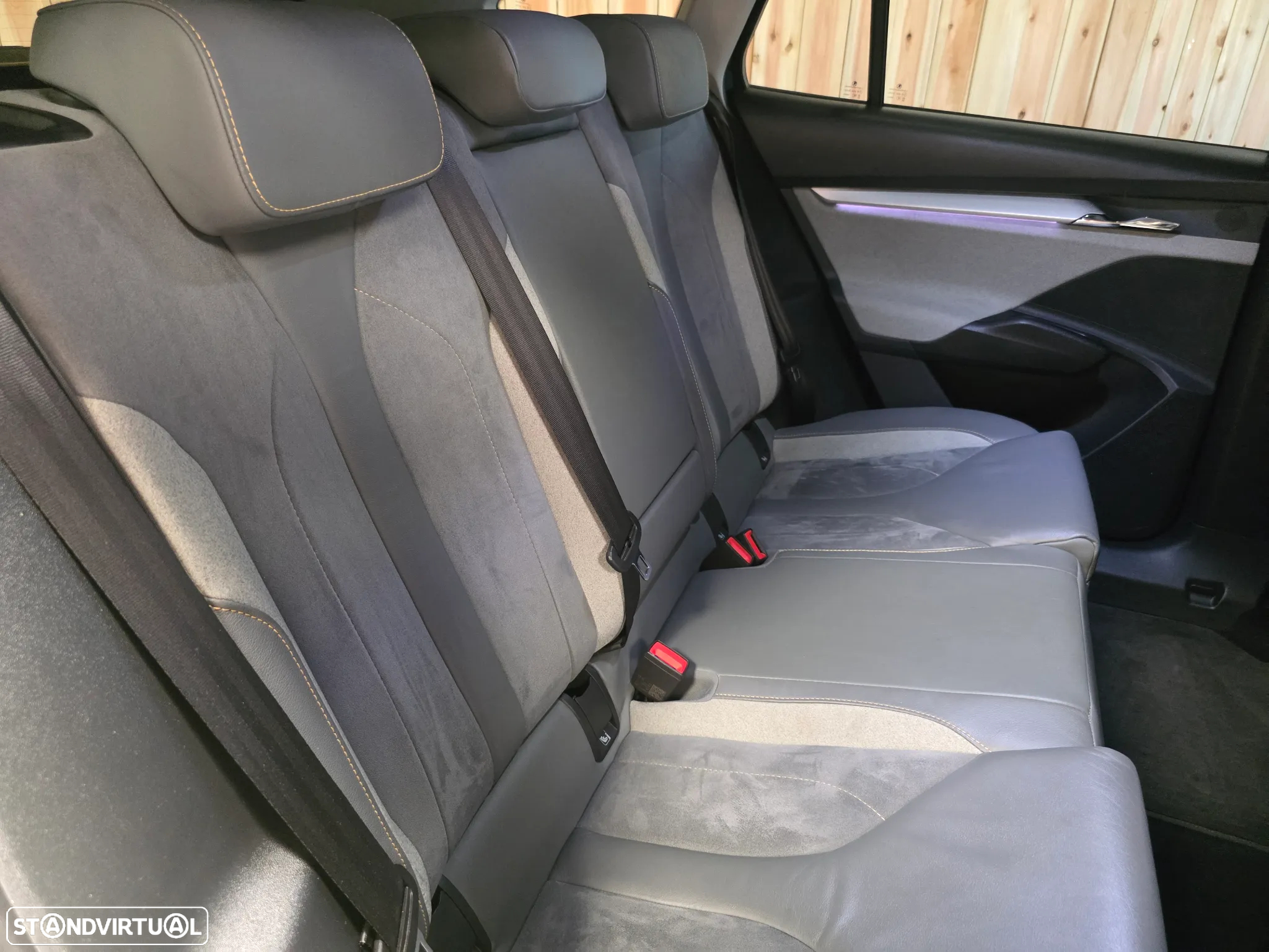 Skoda Enyaq iV 60 - 7