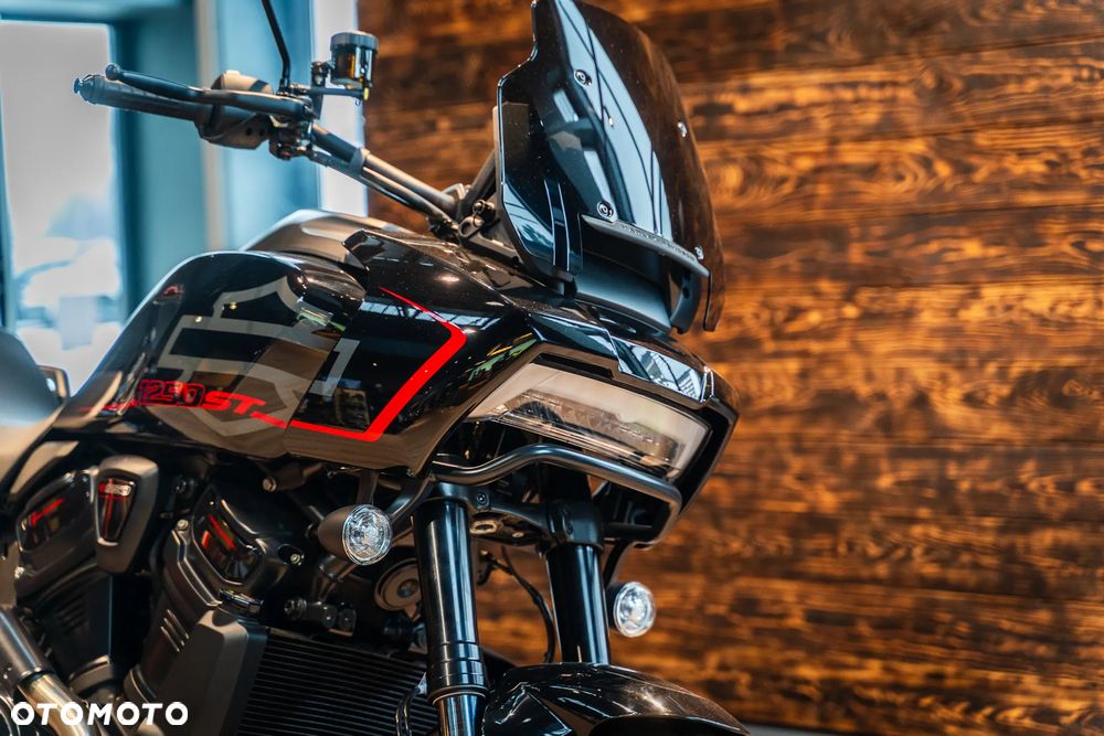 Harley-Davidson Pan America - 7