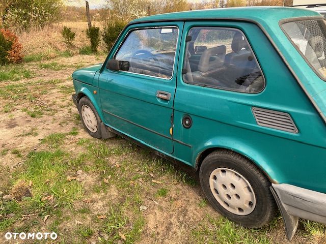 Fiat 126 650 Elegant - 13