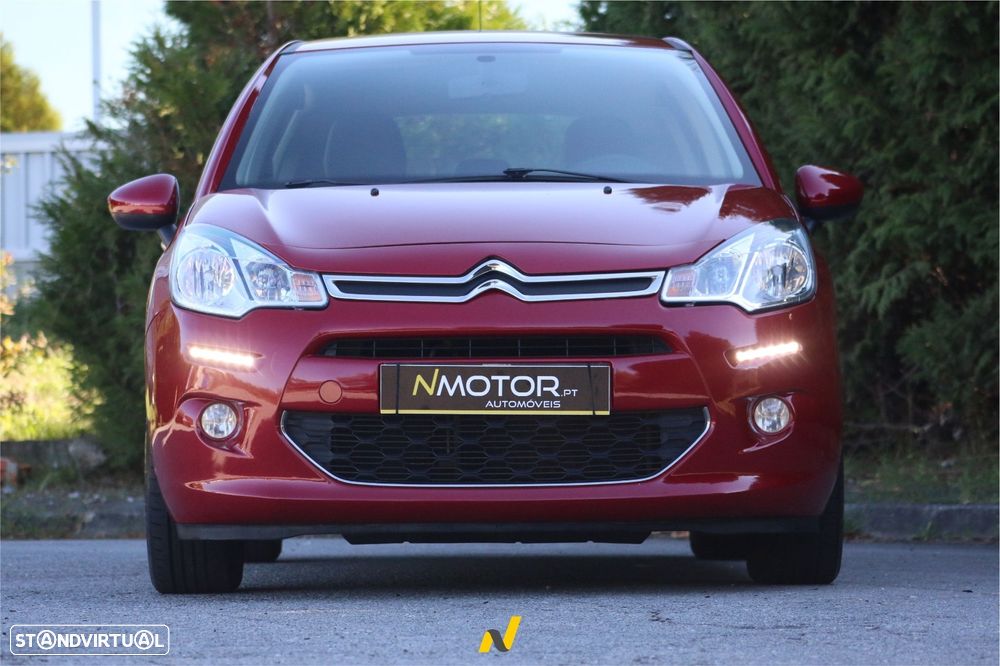Citroën DS3 1.4 HDi Chic - 6