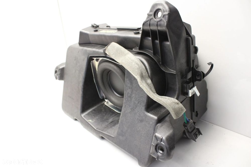 OPEL AMPERA CHEVROLET VOLT 11R- SUBWOOFER BOSE 20833039 - 3