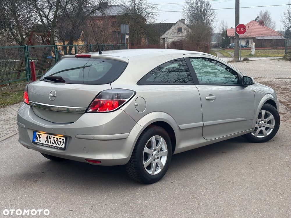 Opel Astra 1.4 Easytronic Edition 111 Jahre - 16