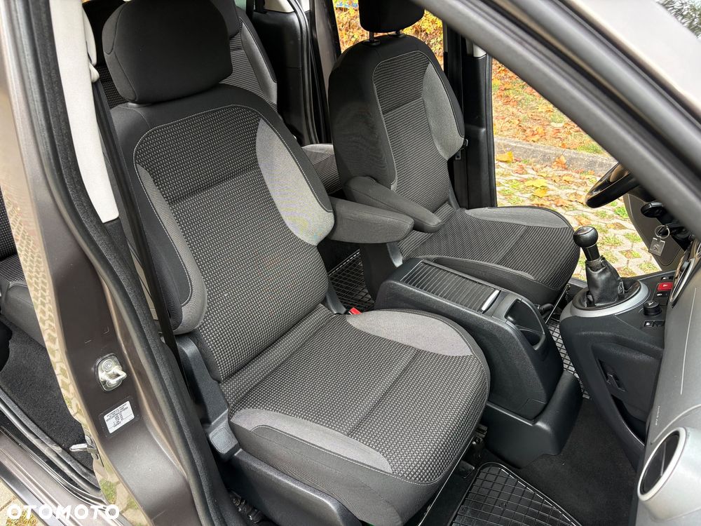 Peugeot Partner 1.6 VTi Outdoor - 13