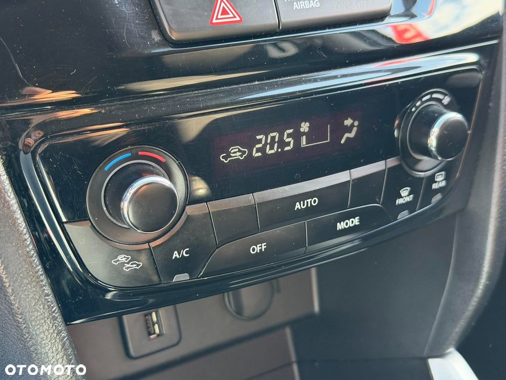 Suzuki Vitara 1.6 (4x2) Comfort - 22