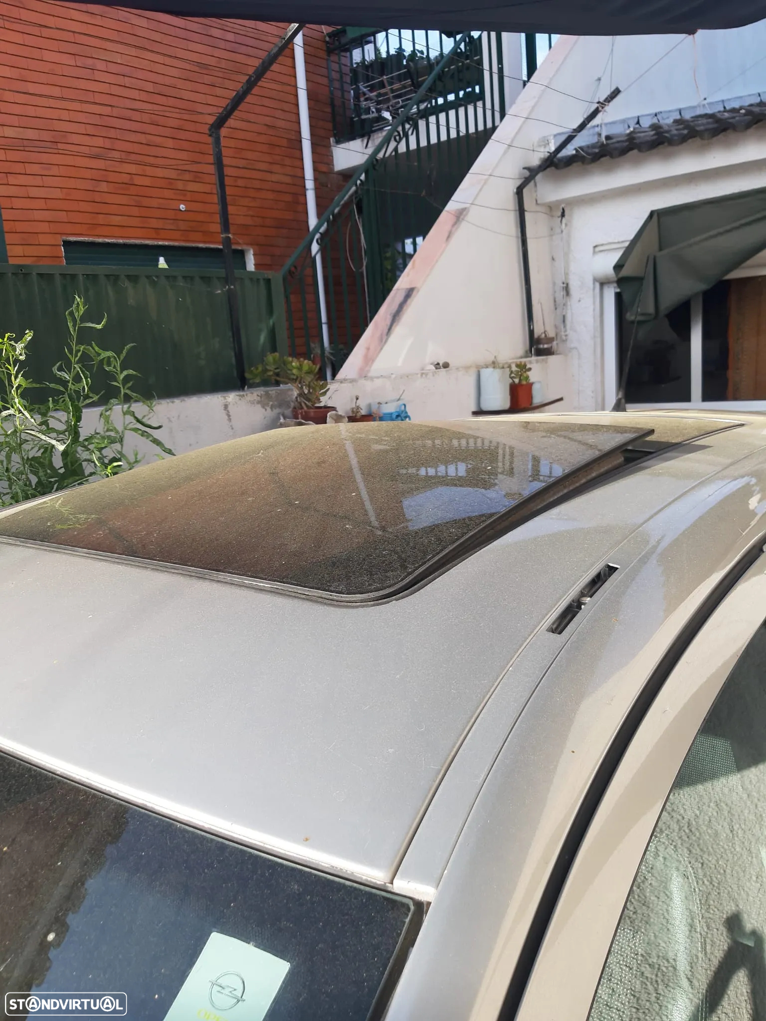Opel Astra 1.9 CDTi Cosmo - 52