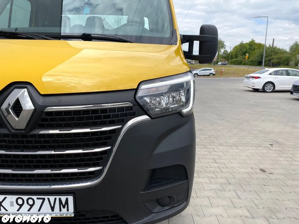 Renault MASTER - 18