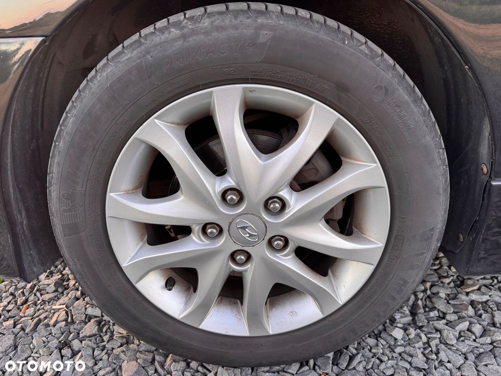 Hyundai i30 1.6 CRDi Premium - 26