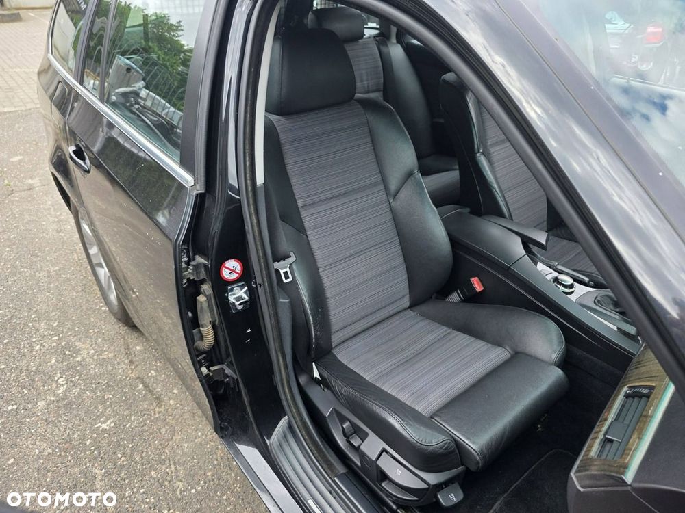 BMW Seria 5 - 24