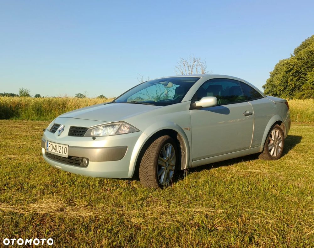 Renault Megane - 11
