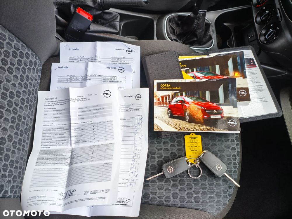 Opel Corsa 1.3 CDTi Active - 19