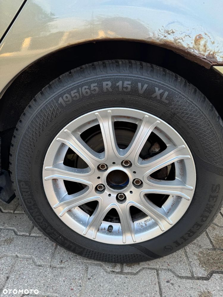 Honda Civic 1.3 IMA Hybrid MX - 33