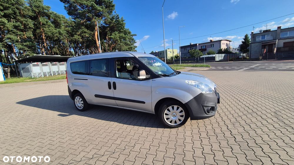 Opel Combo Tour L1H1 - 3