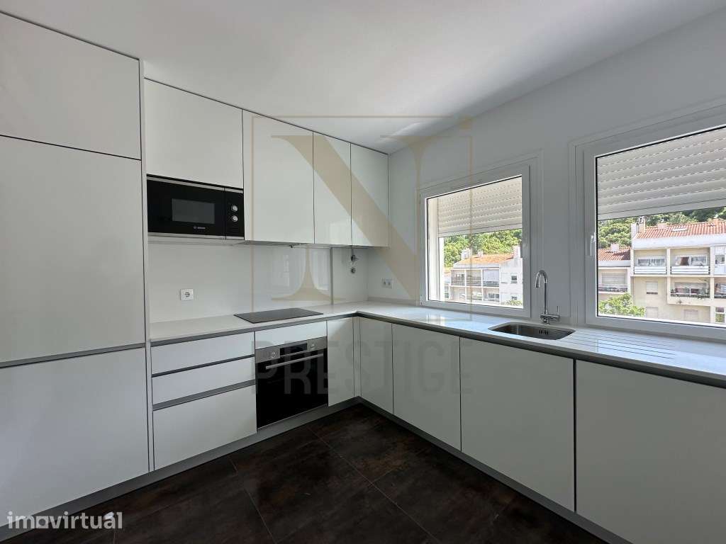 Apartamento T3 no Bairro São Miguel - Grande imagem: 2/13