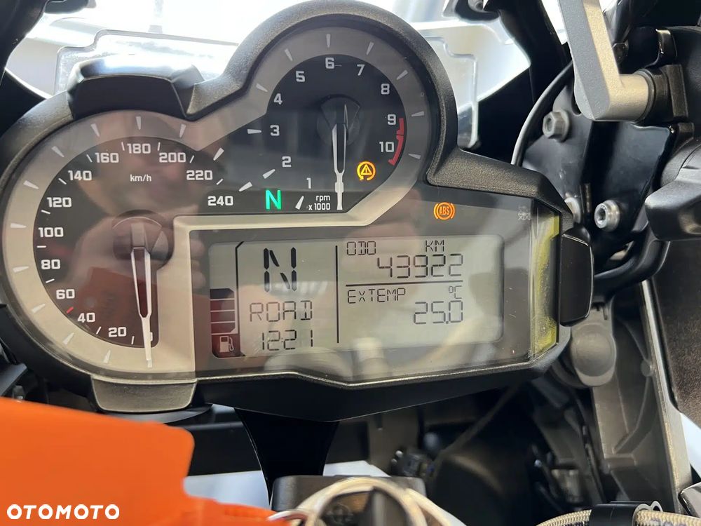 BMW GS - 34