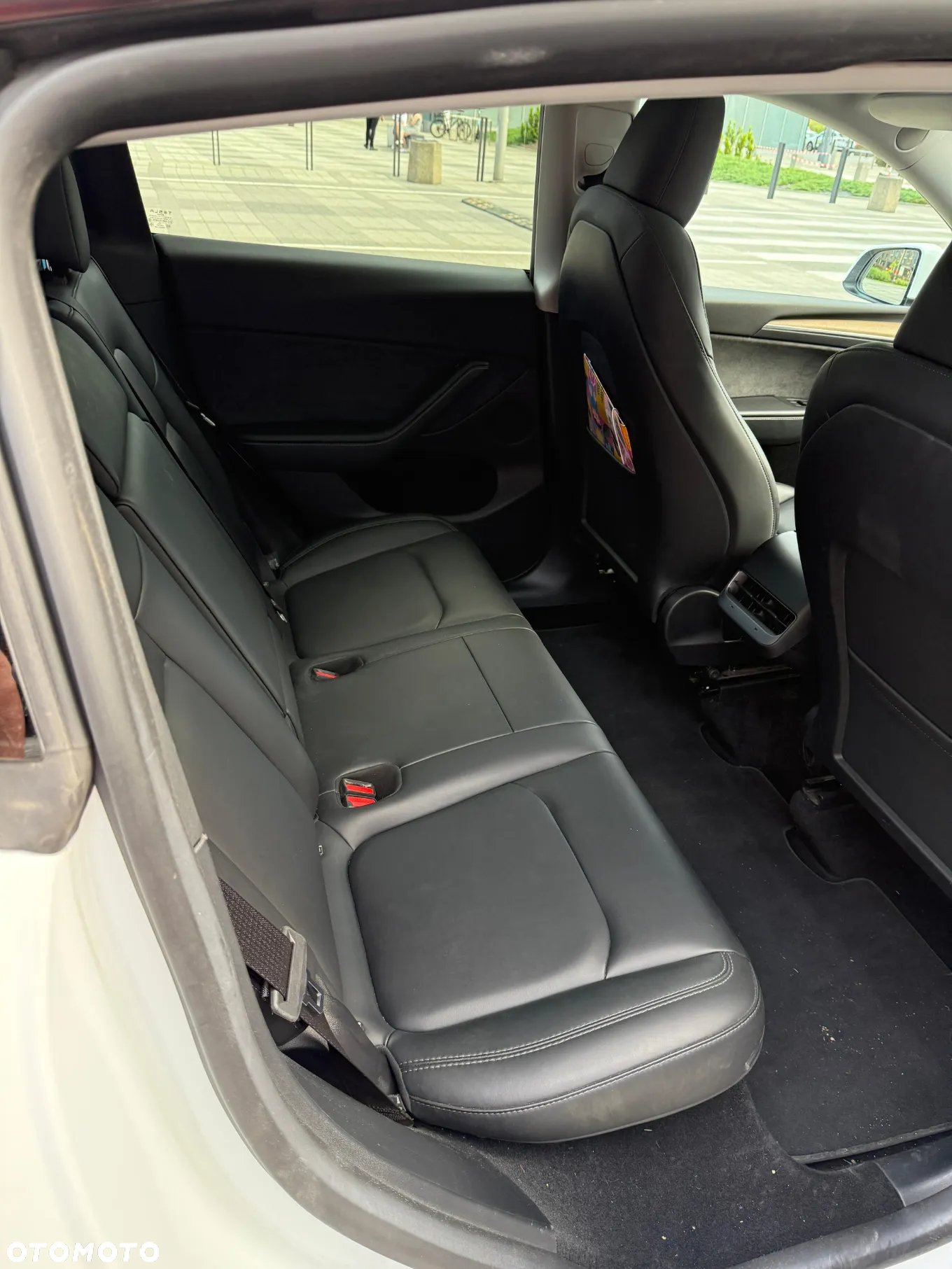Tesla Y RWD - 16