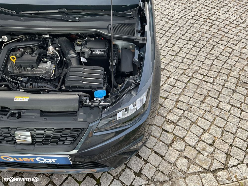 SEAT Ibiza 1.0 TSI Style DSG - 45