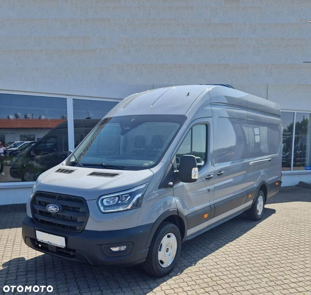 Ford Transit - 3
