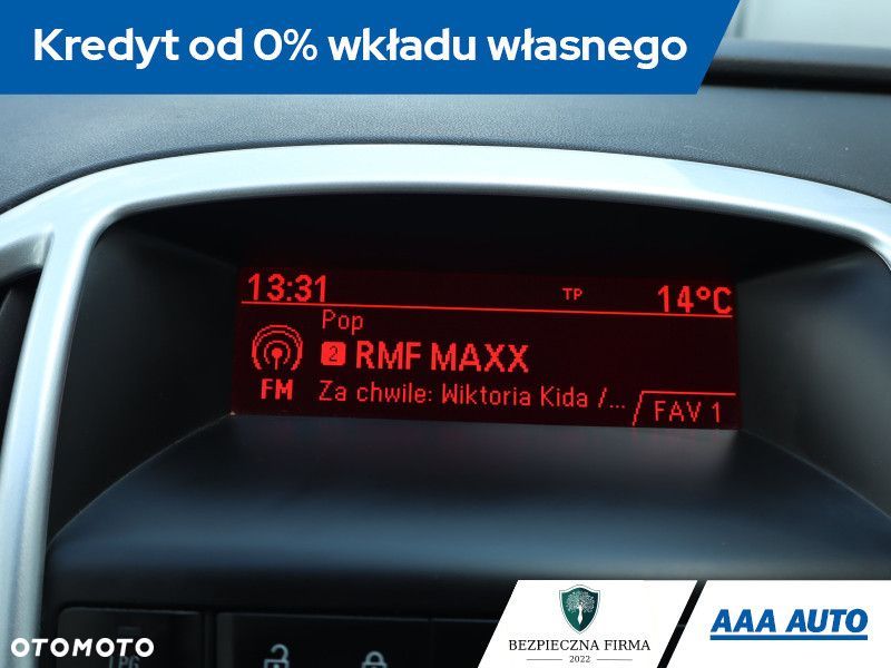 Opel Astra - 14