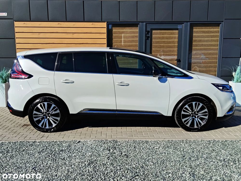 Renault Espace Energy dCi 160 EDC Initiale Paris - 31
