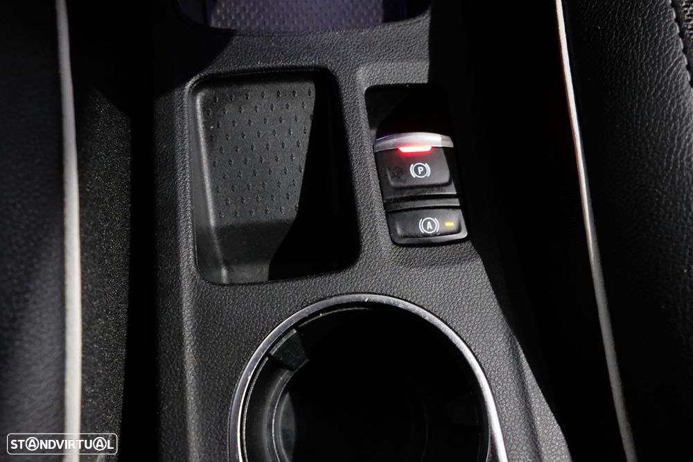 Renault Captur 1.6 E-Tech Plug-In Exclusive - 23