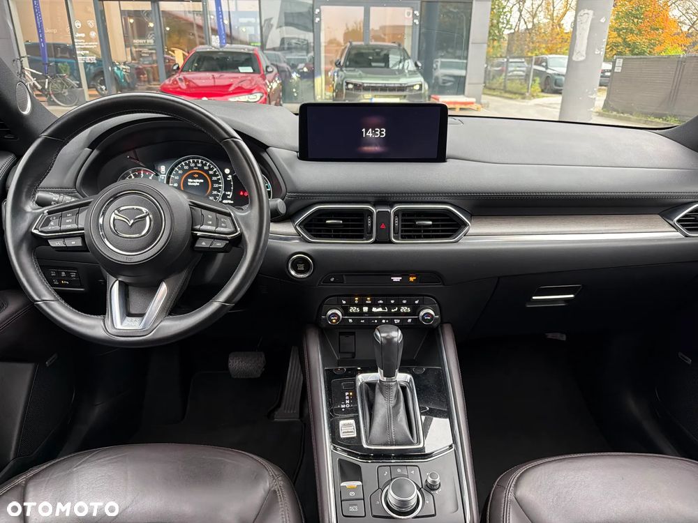 Mazda CX-5 2.0 Enso 2WD - 21