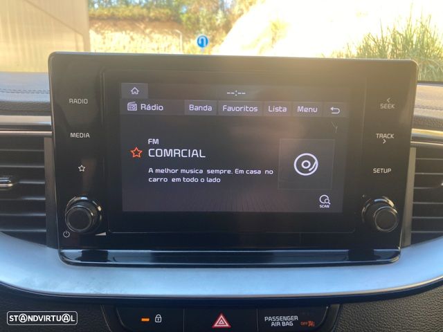 Kia XCeed 1.6 GDi PHEV Tech - 19