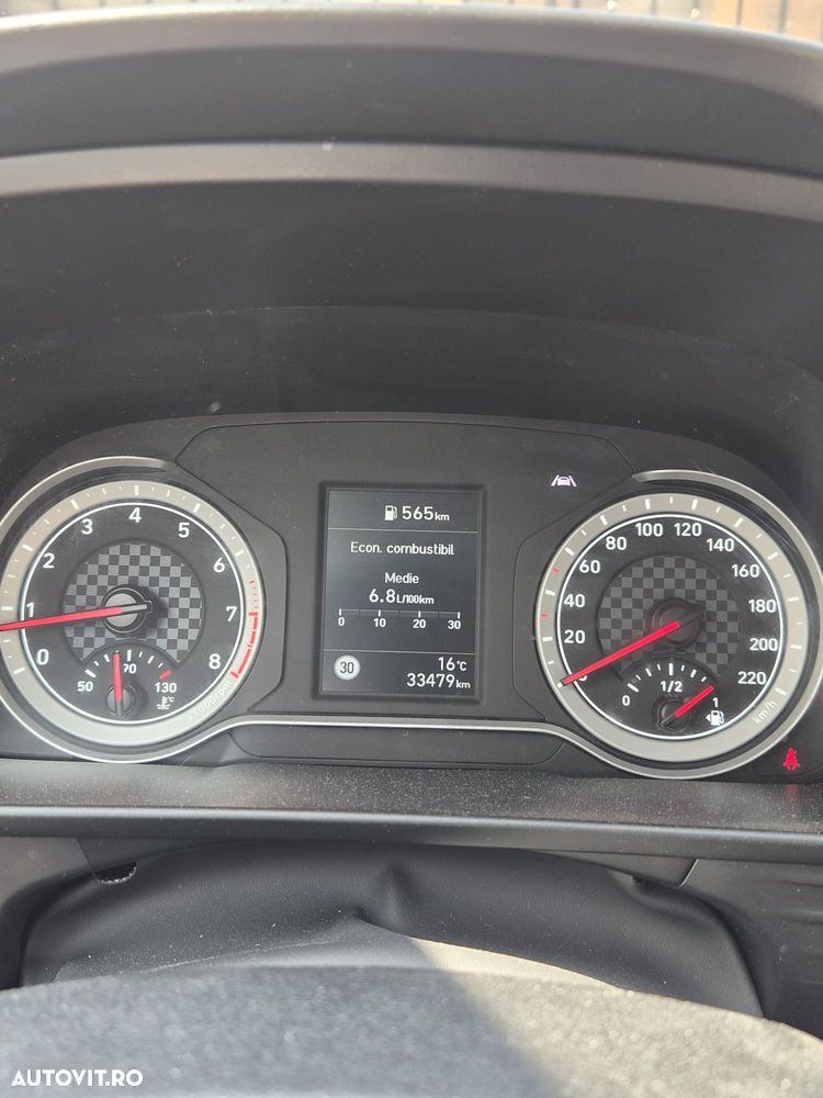 Hyundai i20 - 7