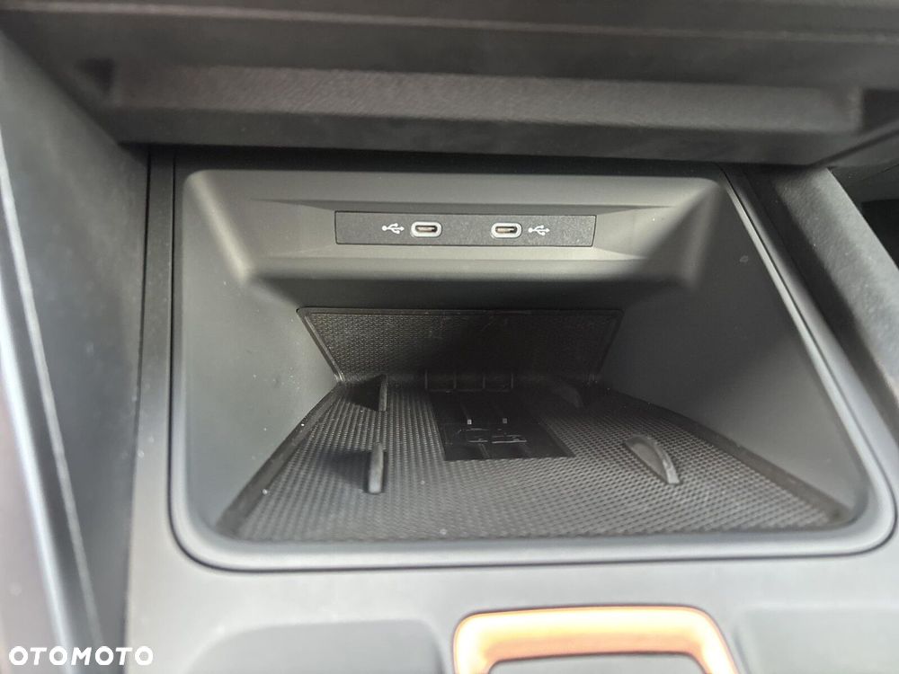 Cupra Leon Sportstourer - 26