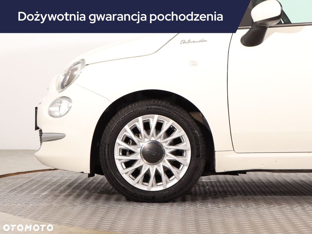 Fiat 500 - 16