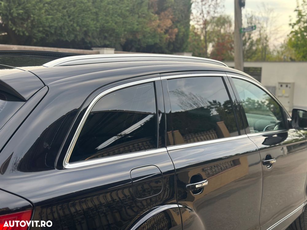 Audi Q7 3.0 TDI Quattro Tip - 27
