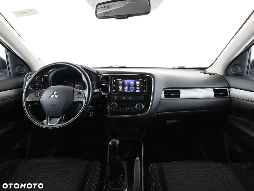 Mitsubishi Outlander 2.0 2WD Edition - 15