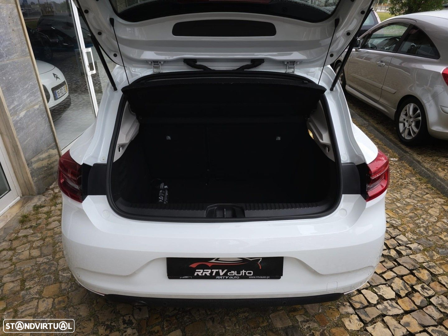 Renault Clio 1.0 TCe Evolution - 14
