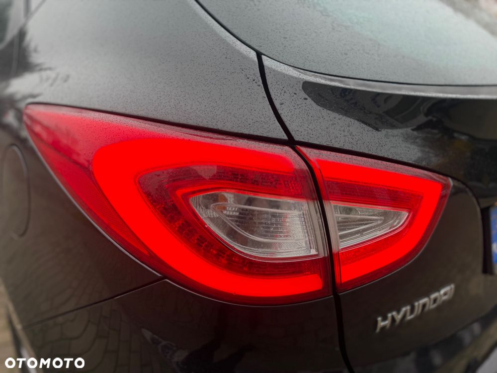 Hyundai ix35 - 10