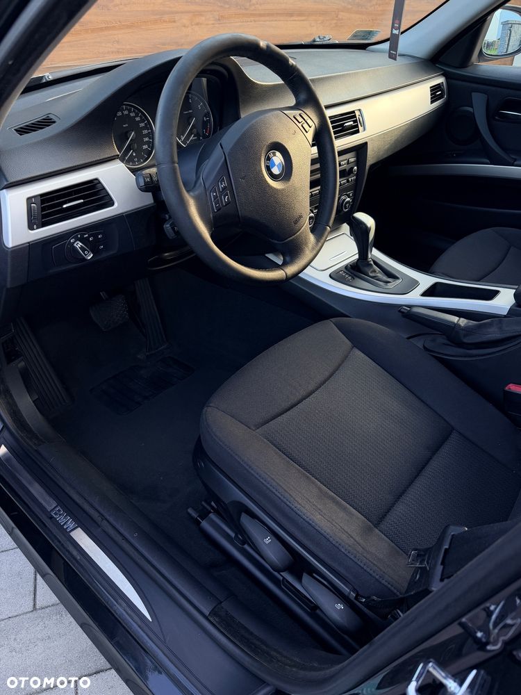BMW Seria 3 - 9