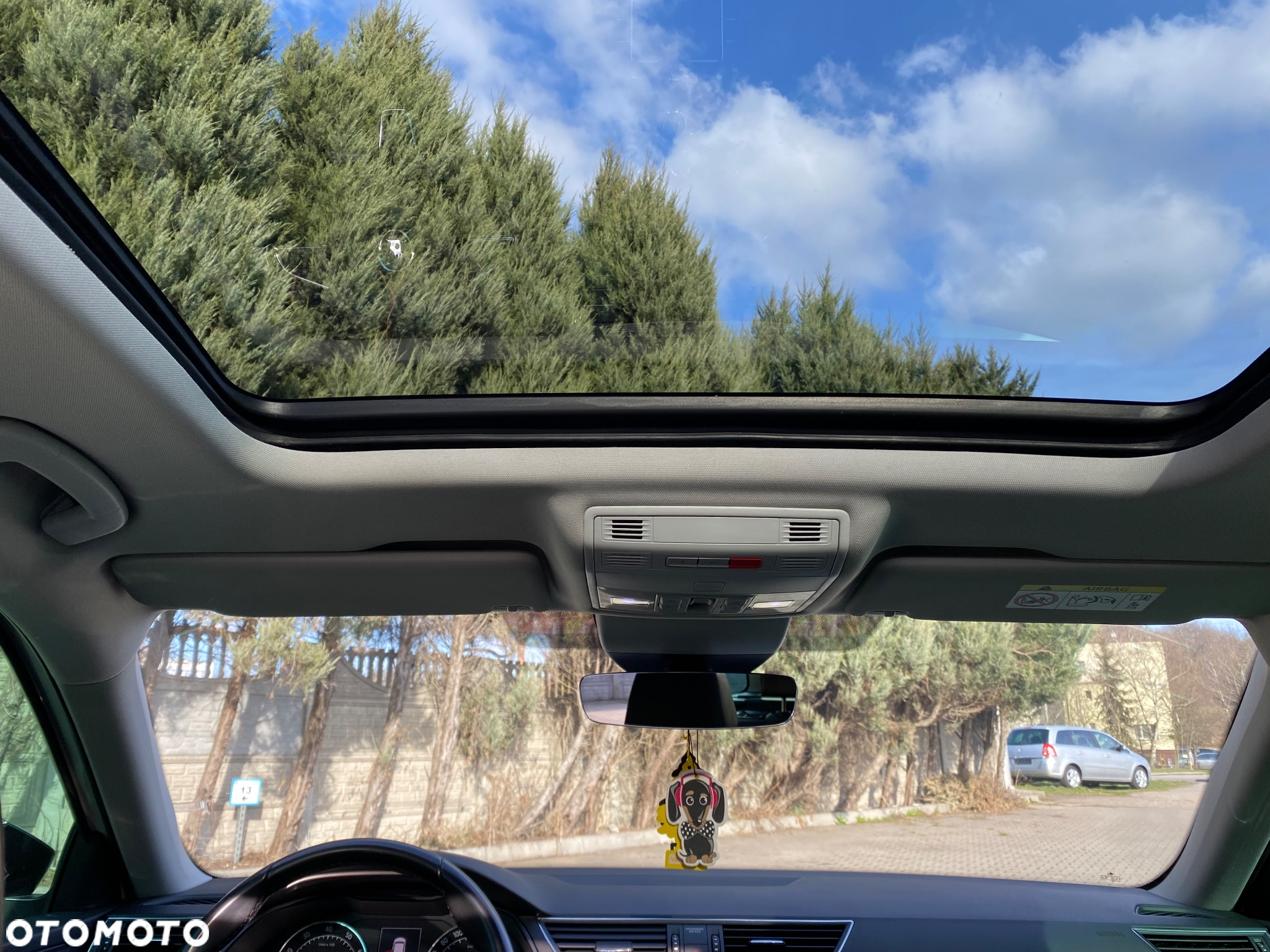 Skoda Superb Combi 2.0 TSI 4x4 DSG Style - 16