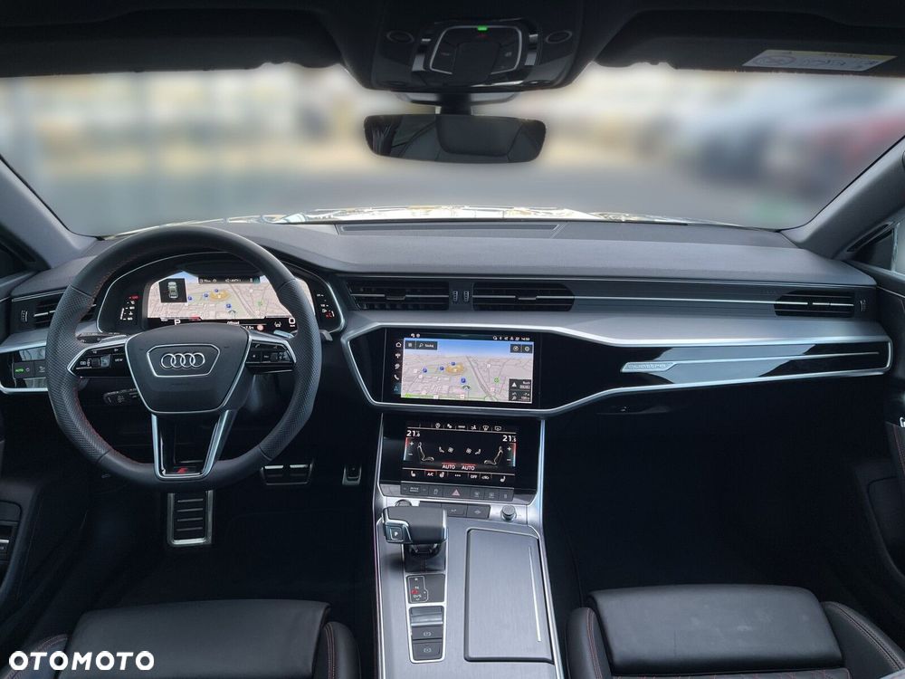 Audi A7 Sportback - 19