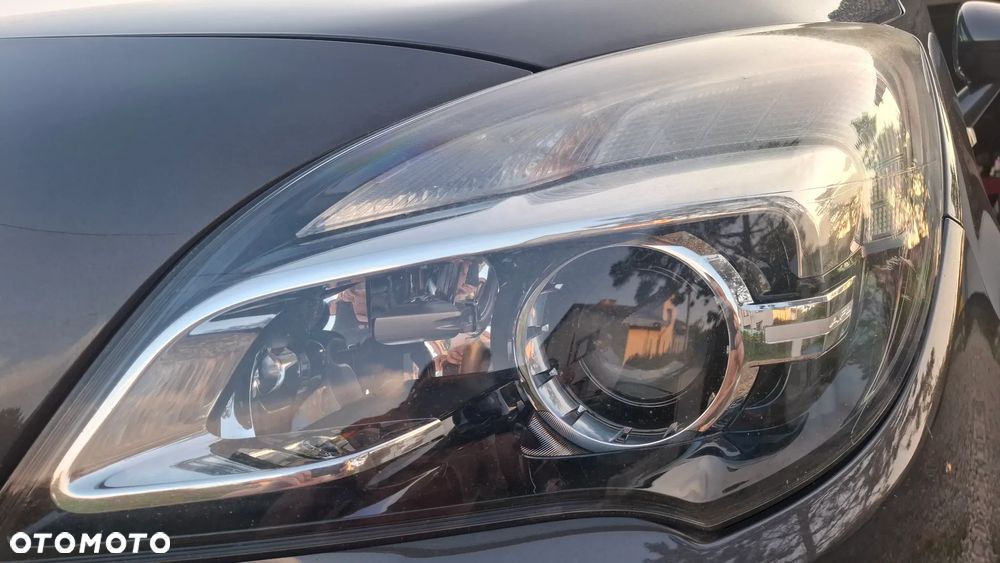 Opel Meriva 1.6 CDTI ecoflex Start/Stop Innovation - 24